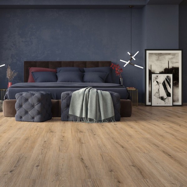 Furlong Flooring - Uberwood Sand Oak